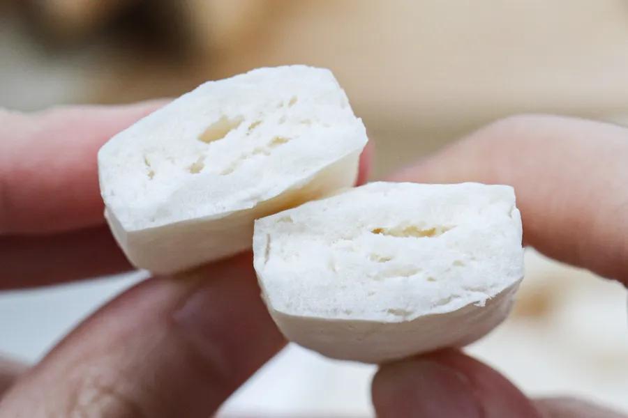 无糖低脂零食推荐100种直播,戒糖小零食推荐