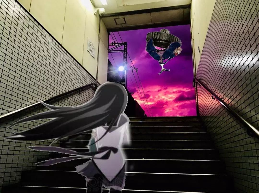 鬼灭之刃原番截图,tma鬼灭之刃改编版