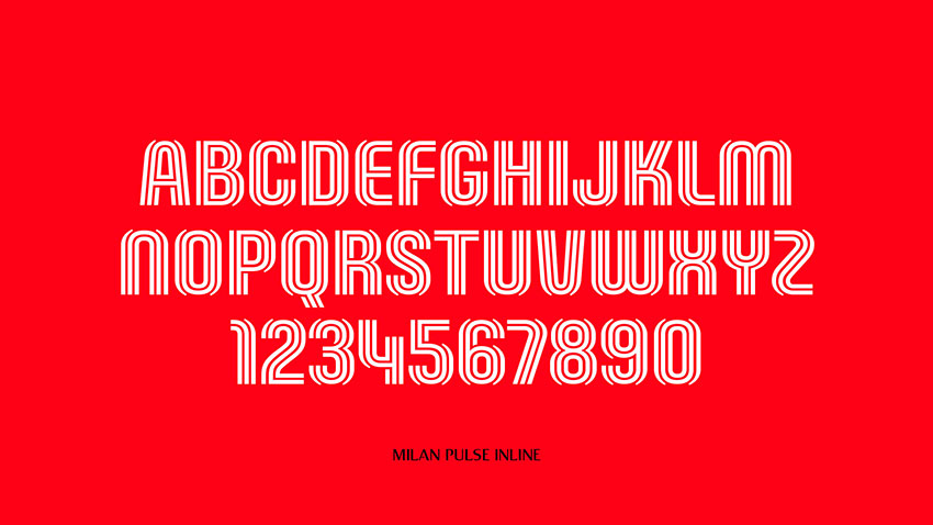 一个极具品牌设计的logo,超越logo设计创意图案