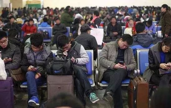 2019春节火车票预订,春节火车票网上抢购攻略