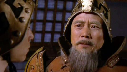 冯唐晚年虚度光阴相看两不厌,冯唐易老李广一生未封侯