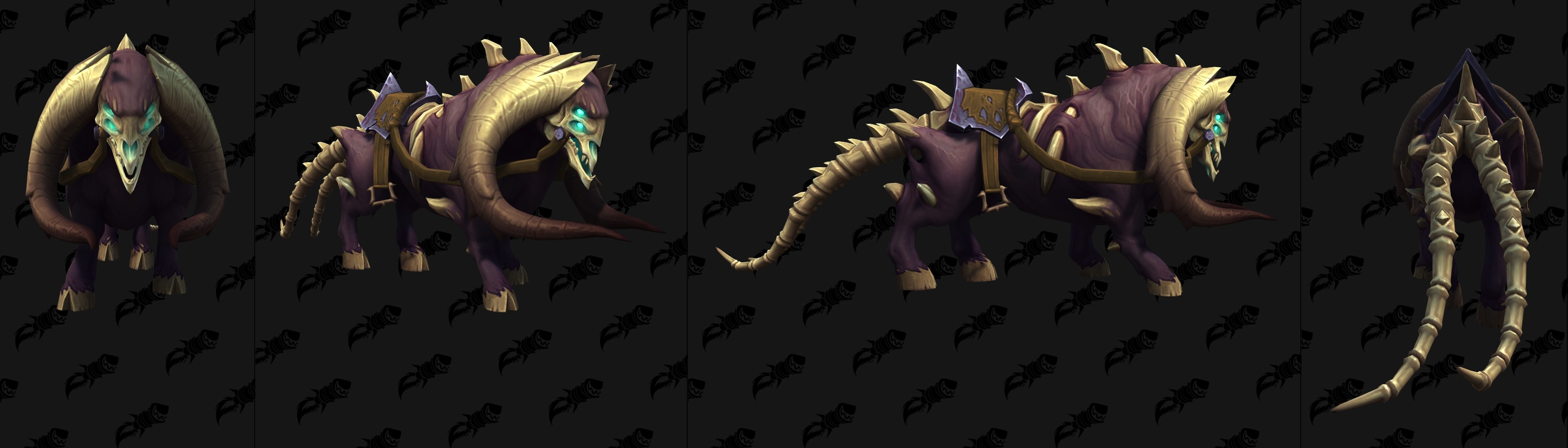 暗影国度的飞行坐骑怎么解锁,暗影国度刻希亚飞行坐骑解锁