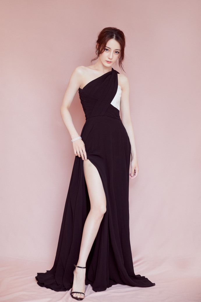 盘点90后10位颜值女明星,90后最美100位女星