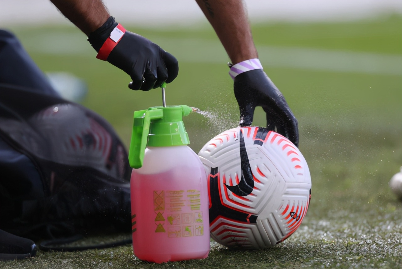 新冠疫情下的欧洲杯,新冠疫情欧洲足球联赛