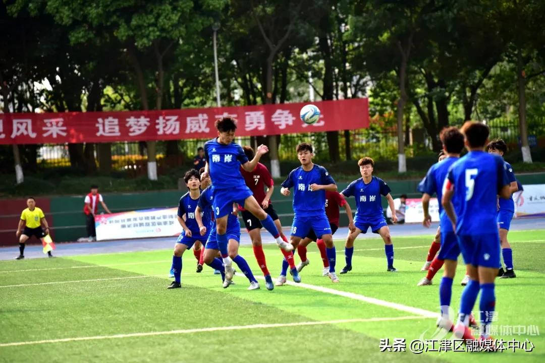 破记录、摘金牌……江津健儿，惊艳