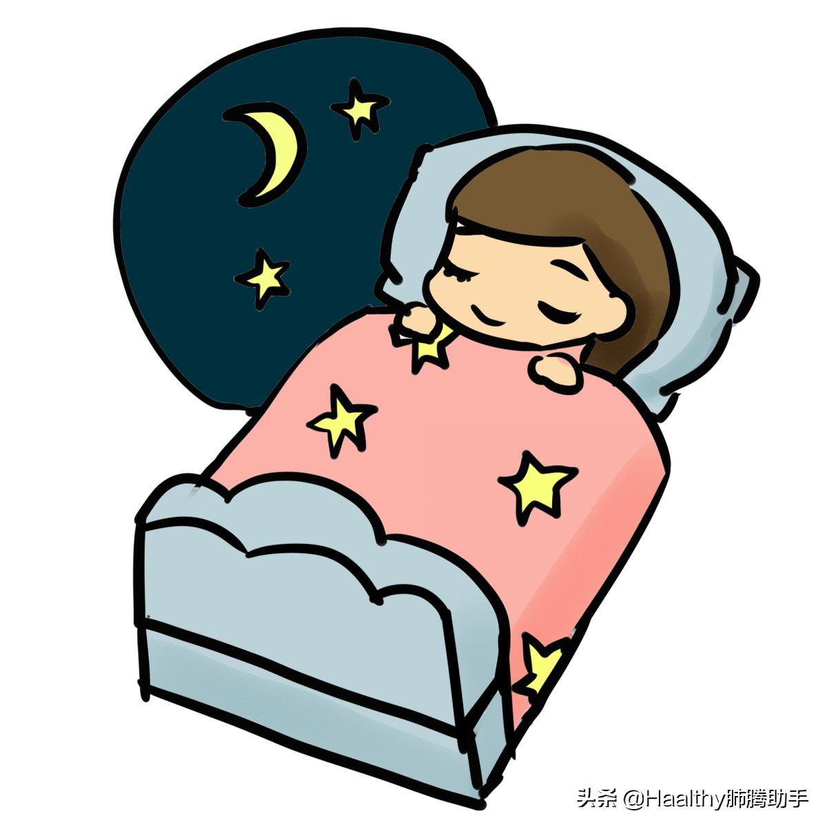 一场秋雨一场凉，肺癌患者们要注意了，保养走起来