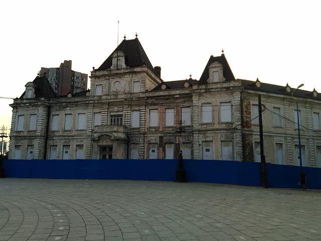 大连旅游攻略精致景点推荐,大连必去的打卡景点