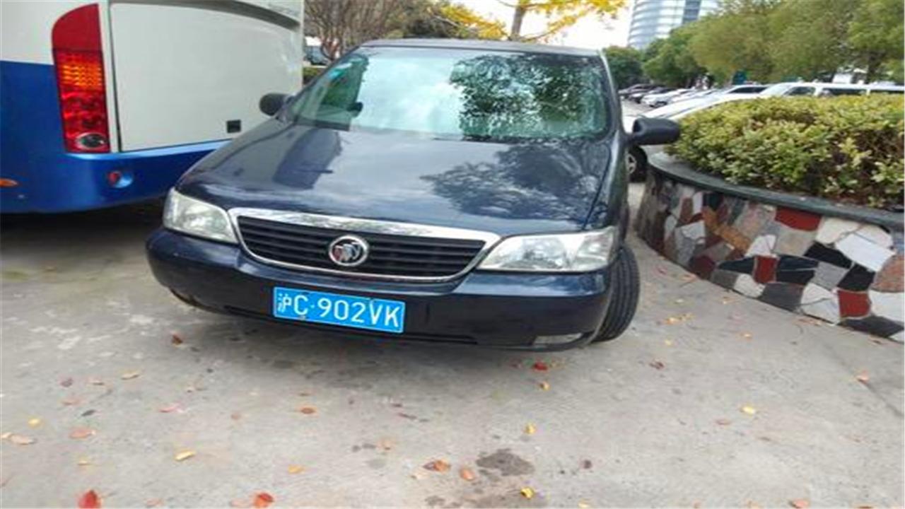 沪c牌照有什么不好,为什么沪c牌照不能进入上海市