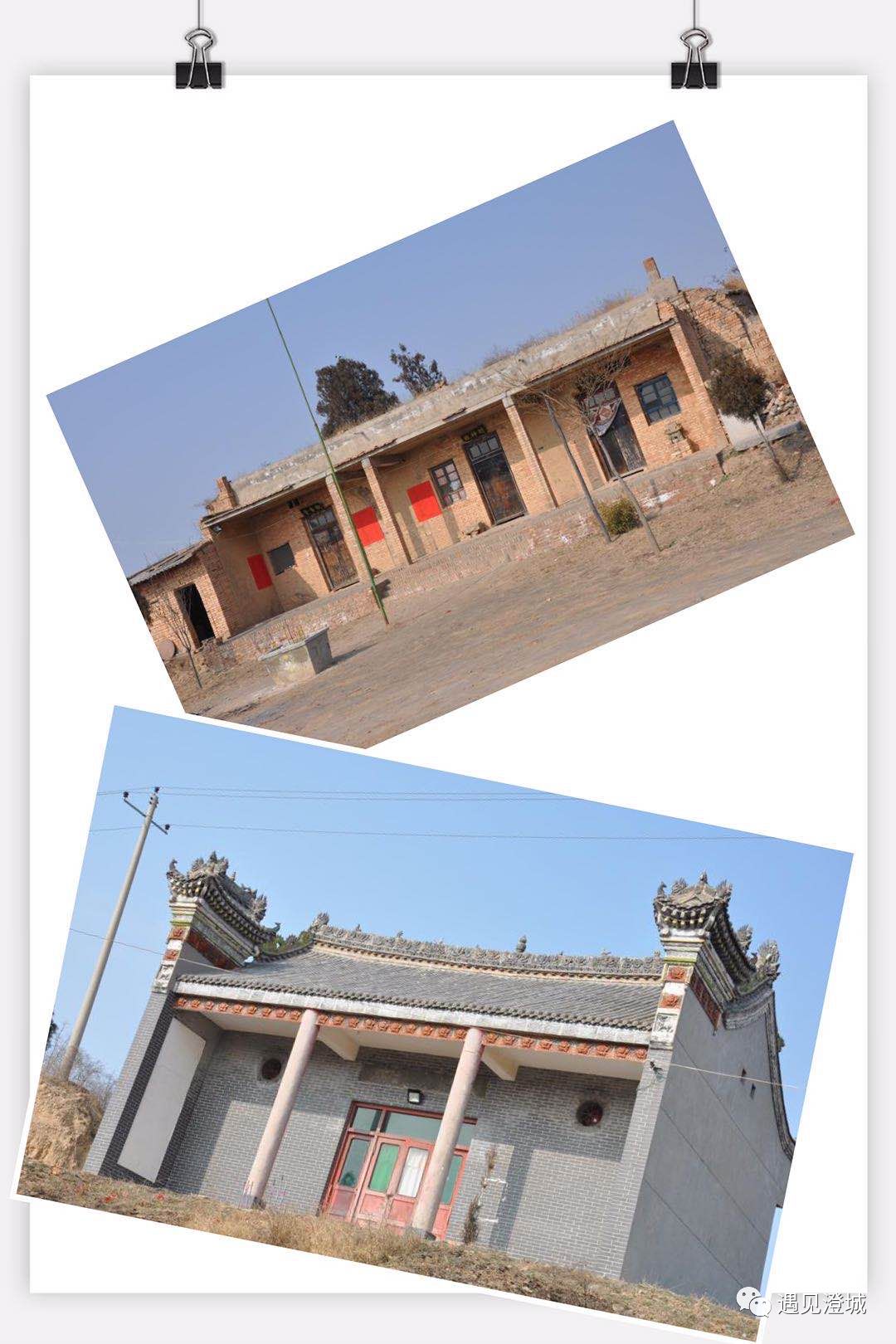 韦庄镇好运古建,澄城县好运古建文化产业园怎么样