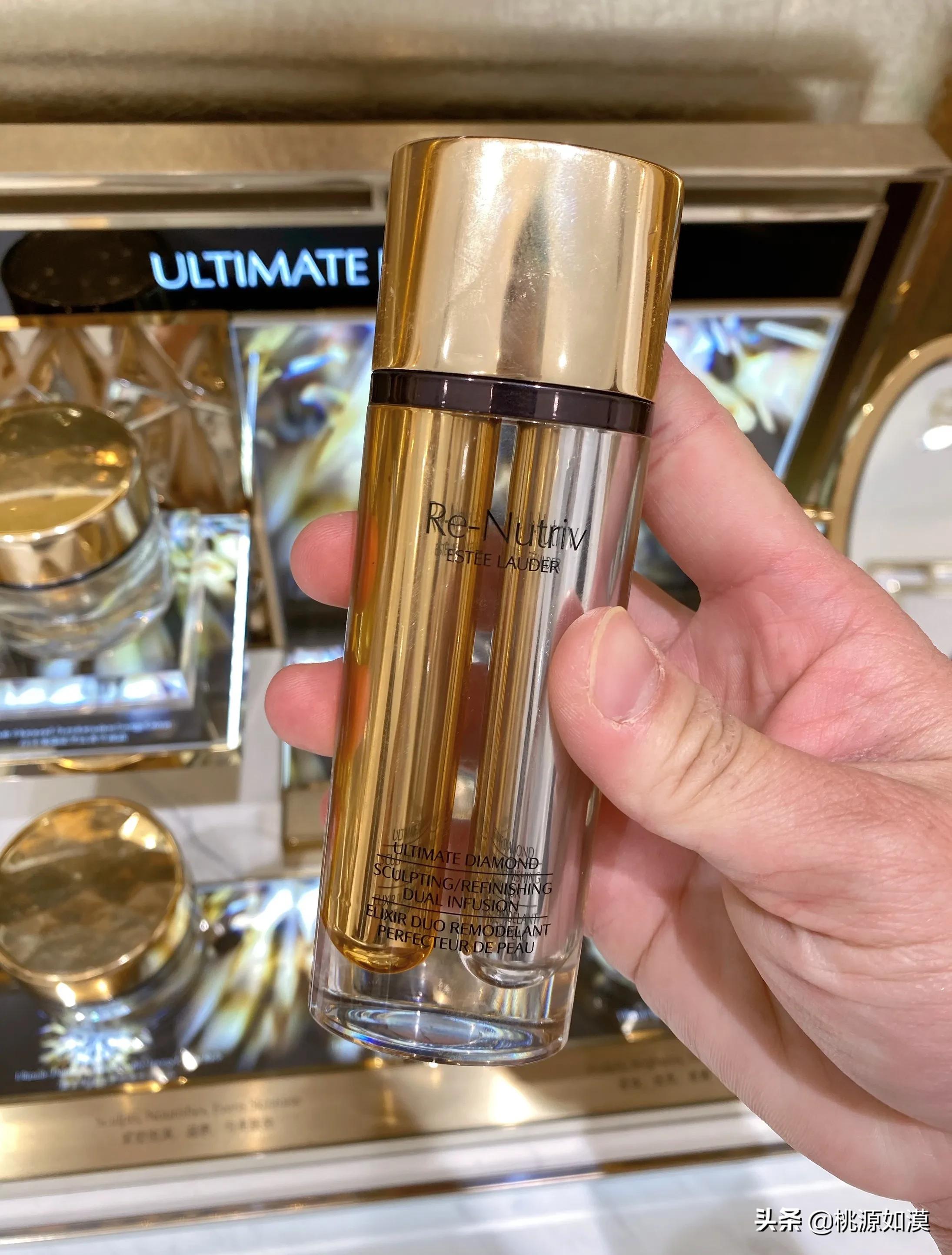 雅诗兰黛套盒官方旗舰店正品,雅诗兰黛护肤套装排行榜前十名