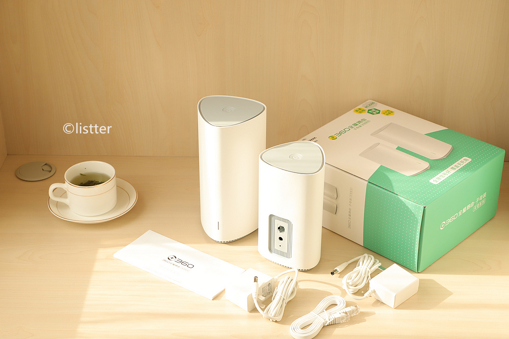 支持mesh的路由器组网教程,360路由器mesh组网如何操作