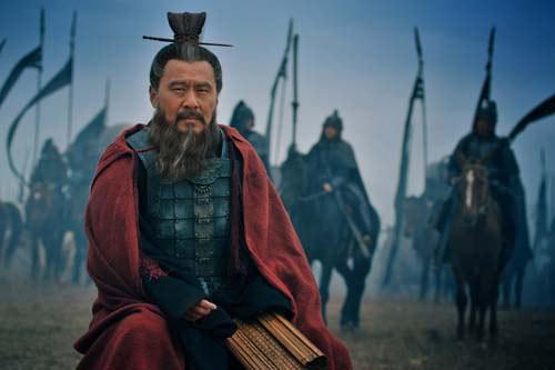 关羽张辽选哪个,张辽是吕布的手下吗