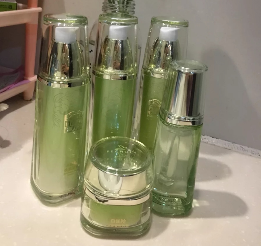 良心经典国货之大众篇,哪位女神的化妆台不曾拥有过呢?