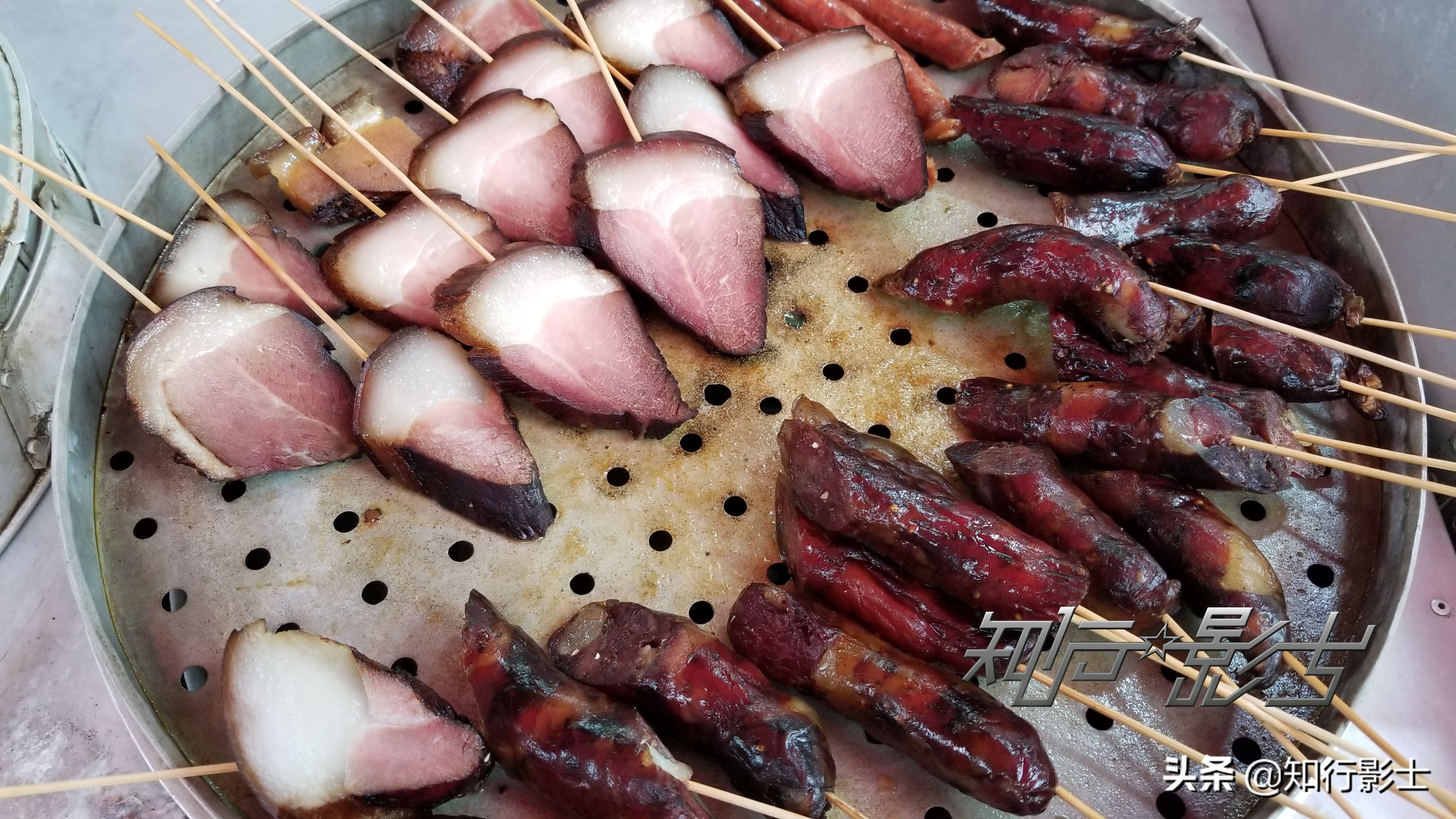 我对旅游的看法,贵州自驾游真实感受