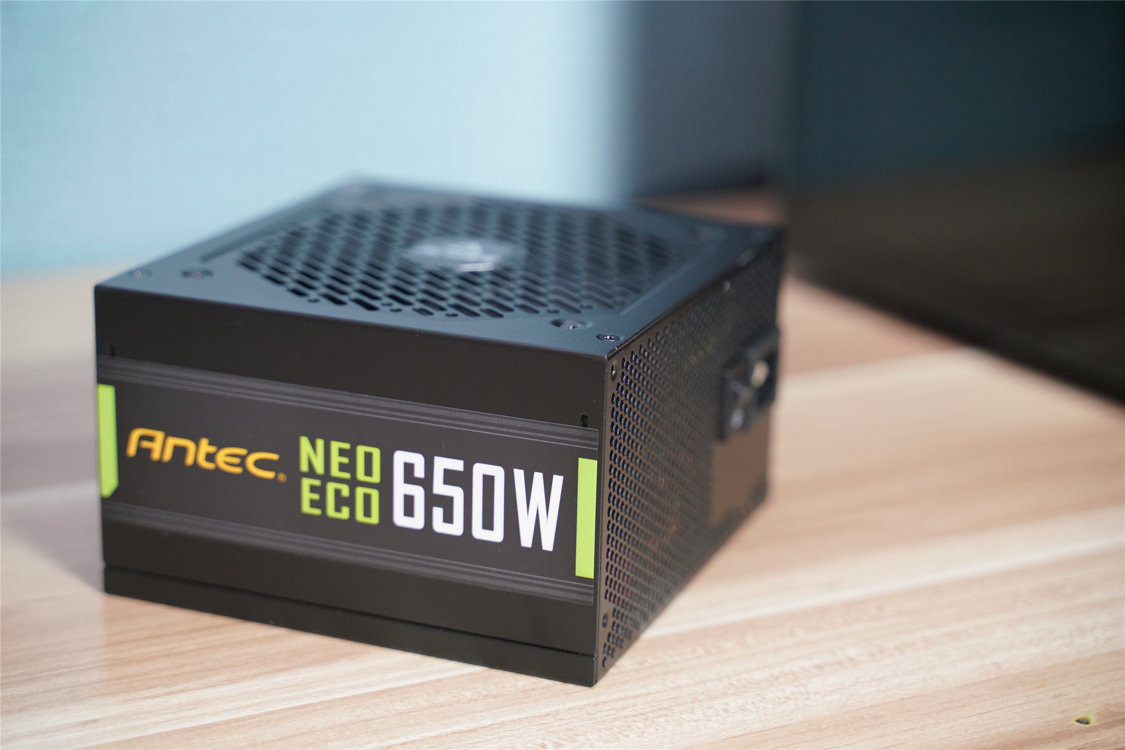 安钛克ne650w电源拆解,安钛克ne750金牌全模组电源