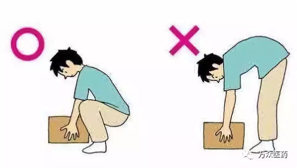 25岁的年龄，75岁的腰！腰疼该如何是好？