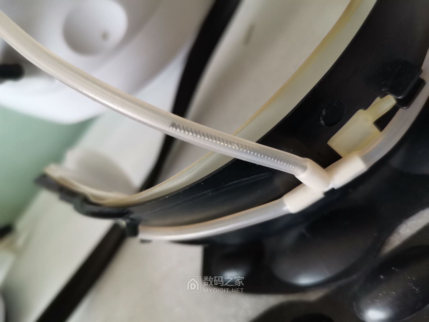 头部按摩器八爪式拆解,头部按摩器评测视频