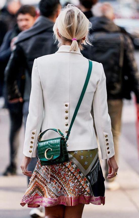 盘点2019火爆到炸街的8款包包,2020最火前十名网红包包