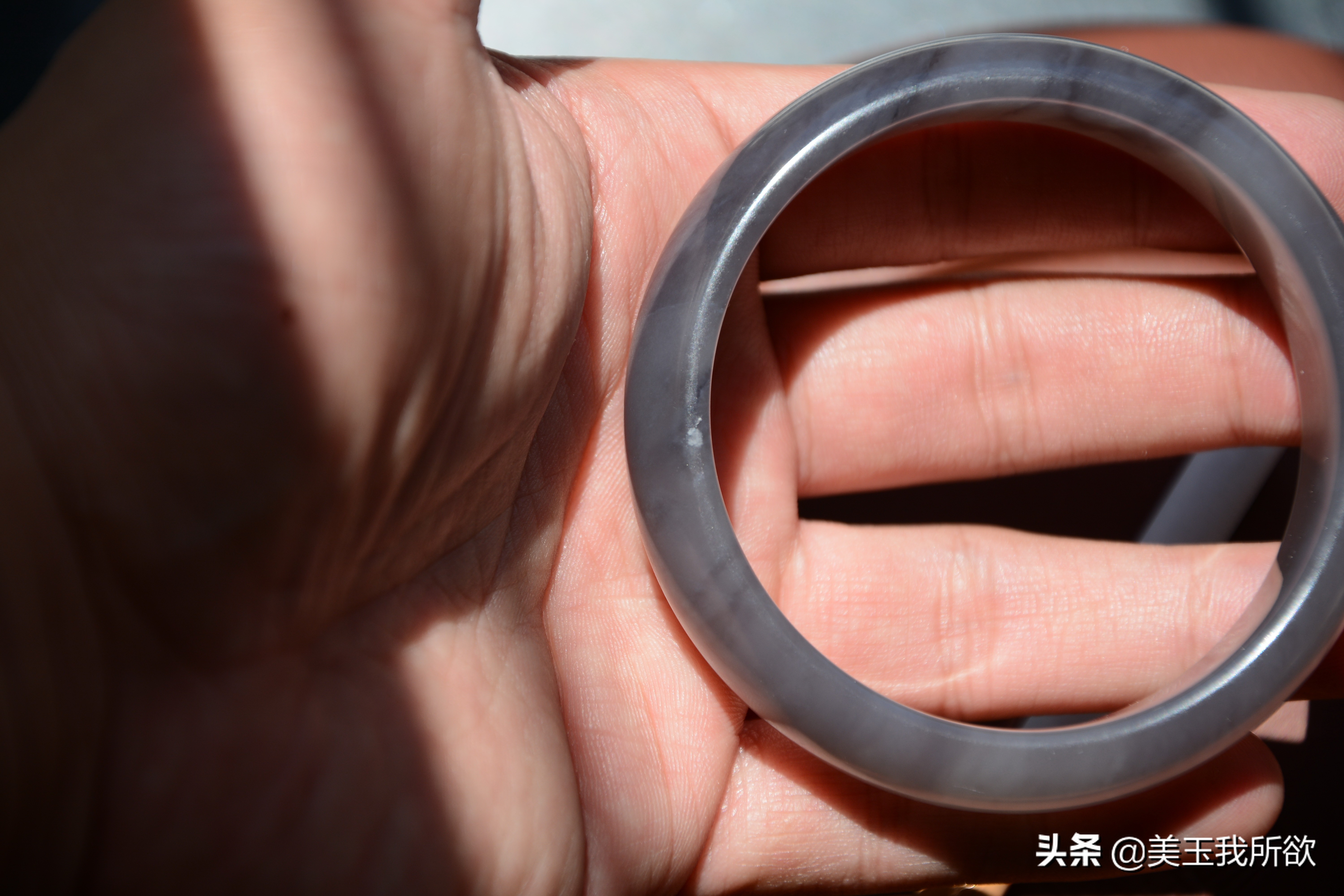 和田玉碧玉多色的手镯图片,和田玉手镯青玉图片