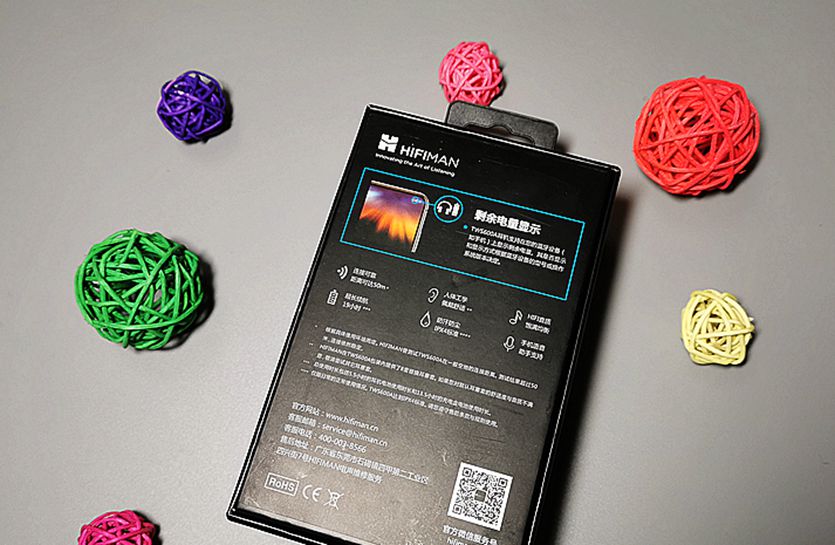 hifimantws600单耳模式,hifimantws600a拆解