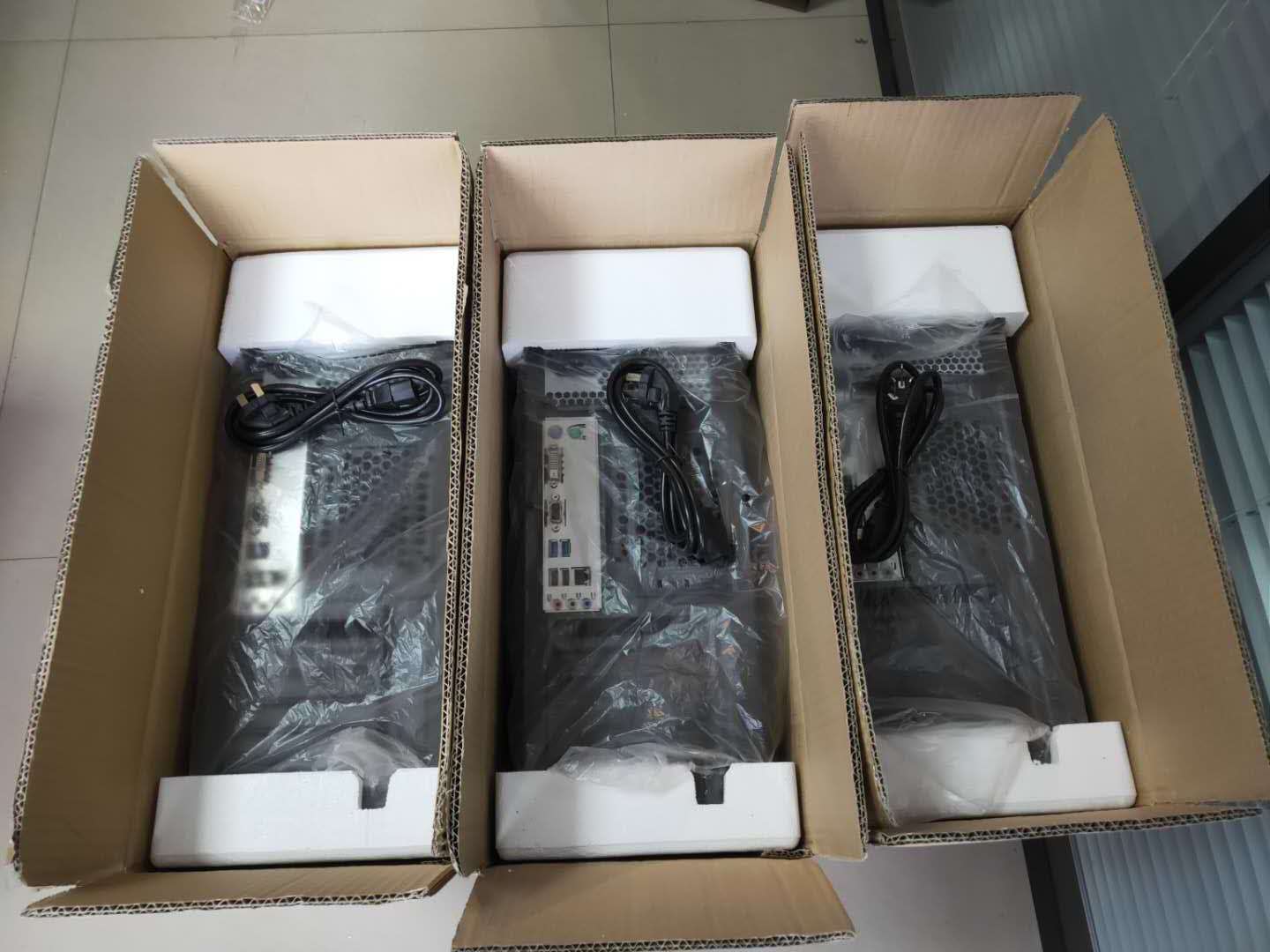 成本出售电脑朋友结账抹了个零，出库时少了个风扇，我该给他说吗