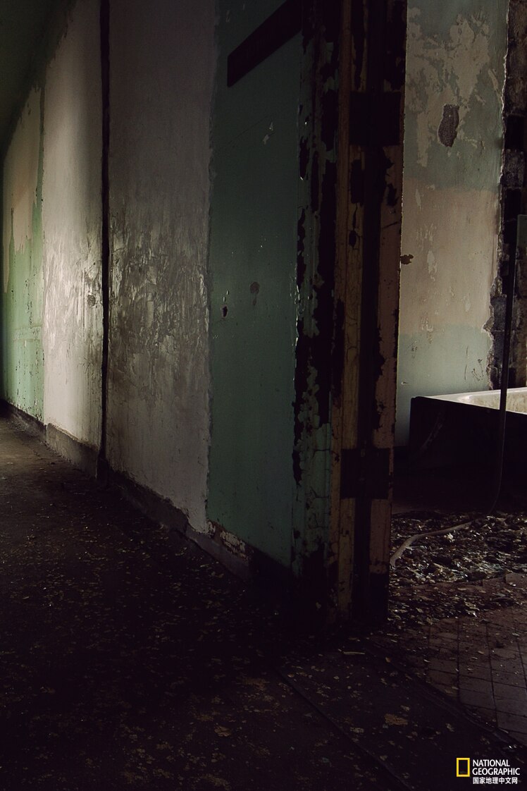 国外真实酒店鬼故事,鬼故事诡异的酒店