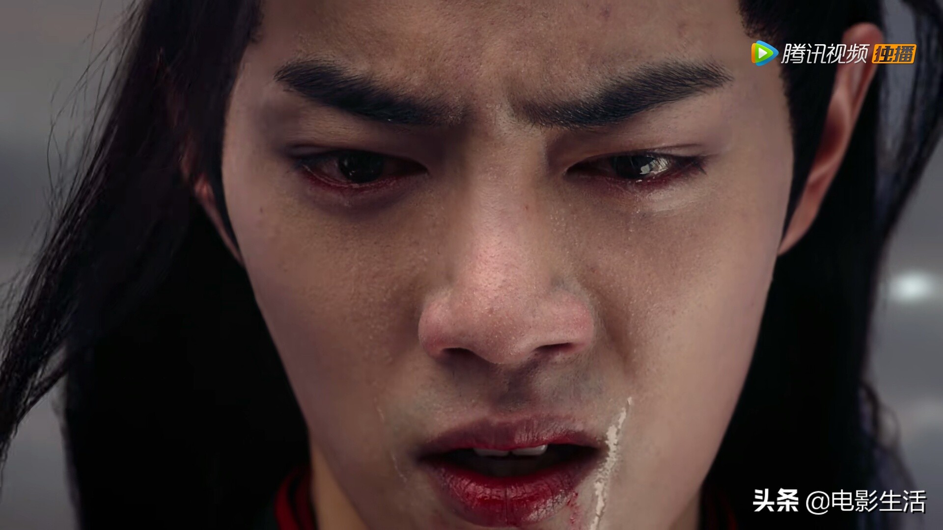 陈情令为什么2019年才播,开播后评分暴跌