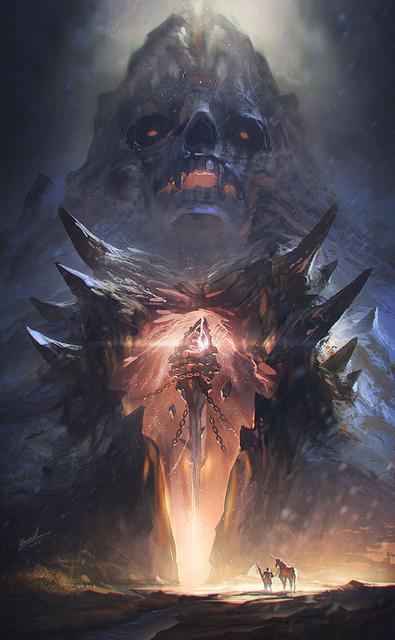 天蚕土豆笔下最热血的小说,天蚕土豆十大经典小说