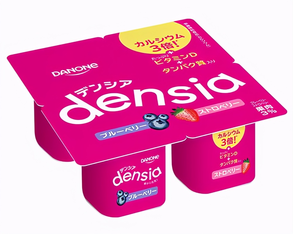 中国酸奶的历史文化,美国酸奶的发展史