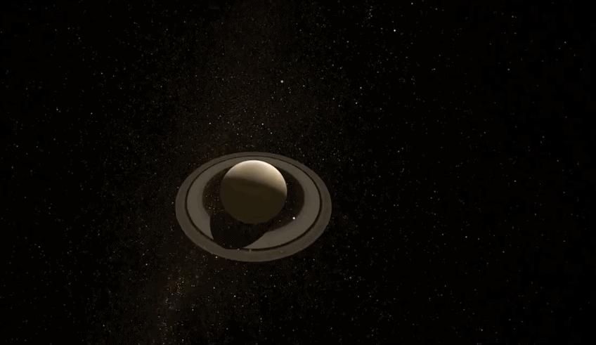 土星几月份距离地球最近,土星几月离地球最近