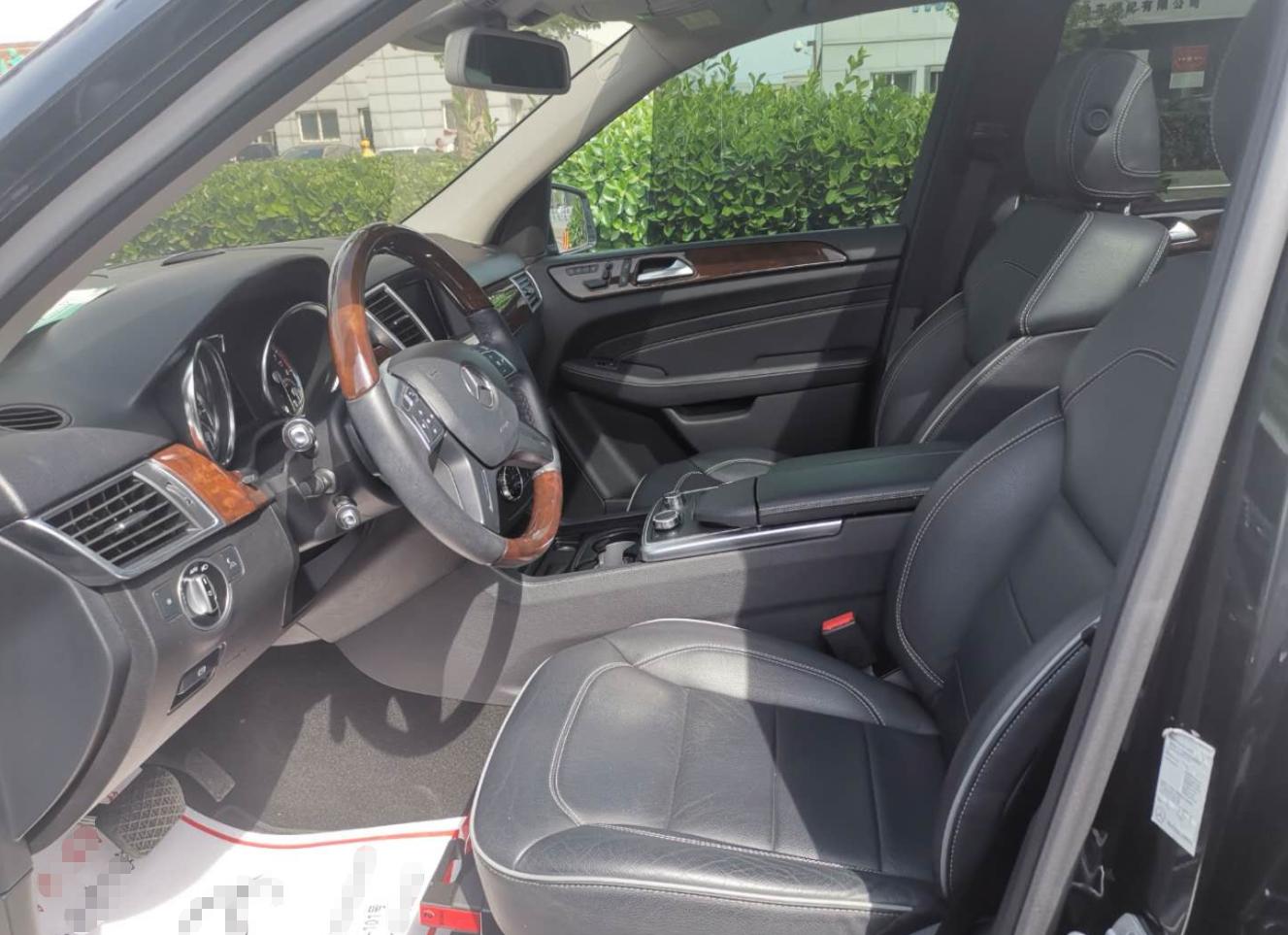 奔驰ml350鉴定,奔驰ml350如何检查