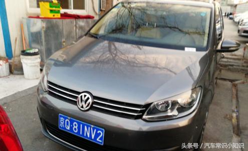 大众途安拓界版7座评价,大众途安这款车怎么样