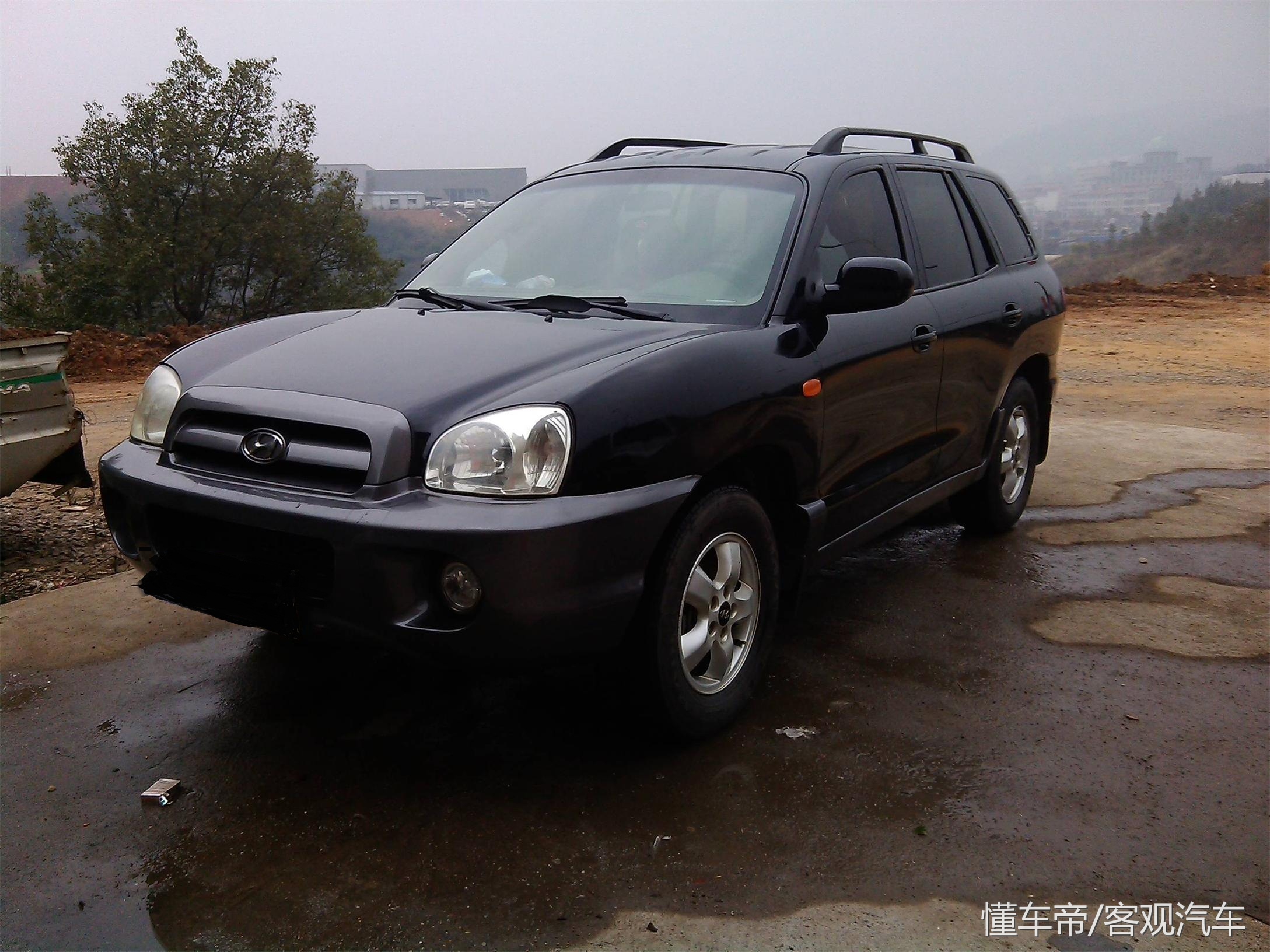 过去是有钱人的座驾，售价20万，造型十年不变样，现在6万没人要