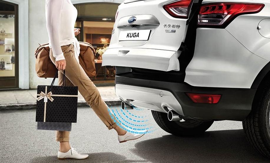 翼虎降价促销优惠3万元,2014款福特翼虎带全景天窗贵不贵