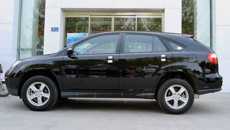 公认最耐用安全性能最好的suv,全球公认最皮实耐造的大型suv