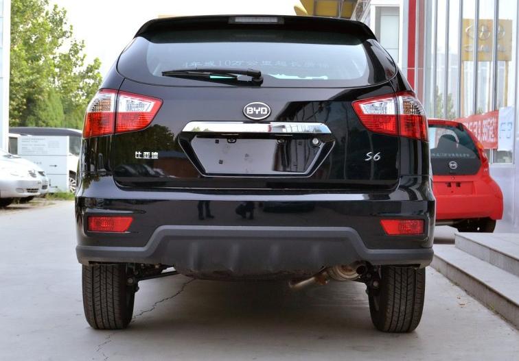 公认最耐用安全性能最好的suv,全球公认最皮实耐造的大型suv