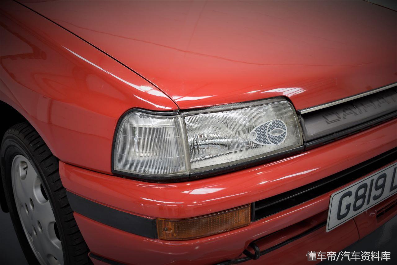 一辆28岁的三手原装大发夏利还能值8万多块