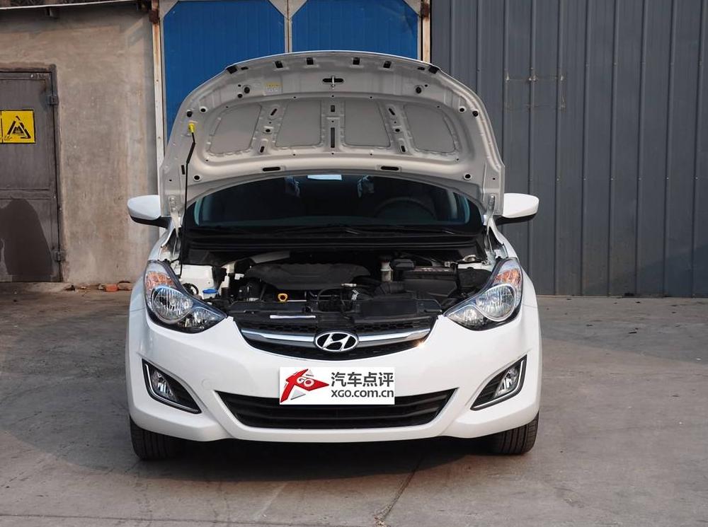 2021款新朗动,现代朗动1.6l0-100加速