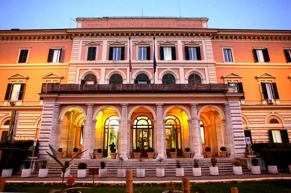 意大利最大的国立大学，罗马大学是非常优秀的