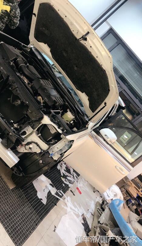 18款酷路泽丐版改装,18款兰德酷路泽丐版五座报价