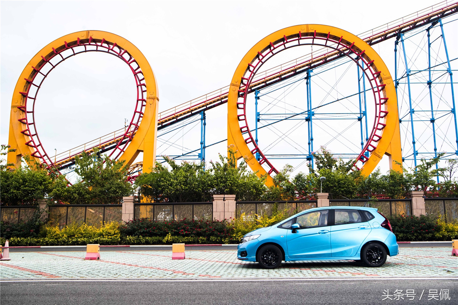 飞度现在好不好,飞度为什么越来越帅