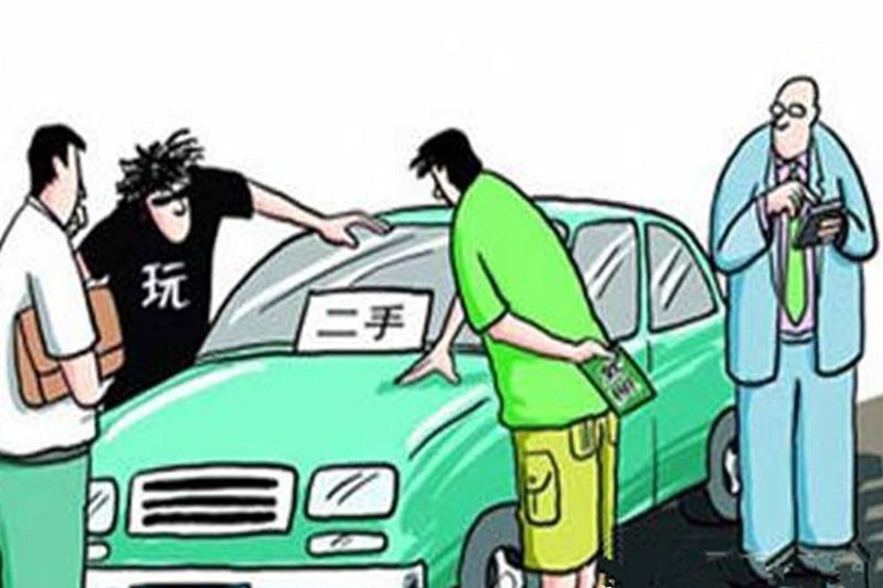 品牌二手车靠谱低价,品牌二手车值不值得买