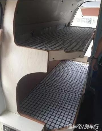 房车推荐10万到20万之间独立厨房,房车大全20万以下五人座