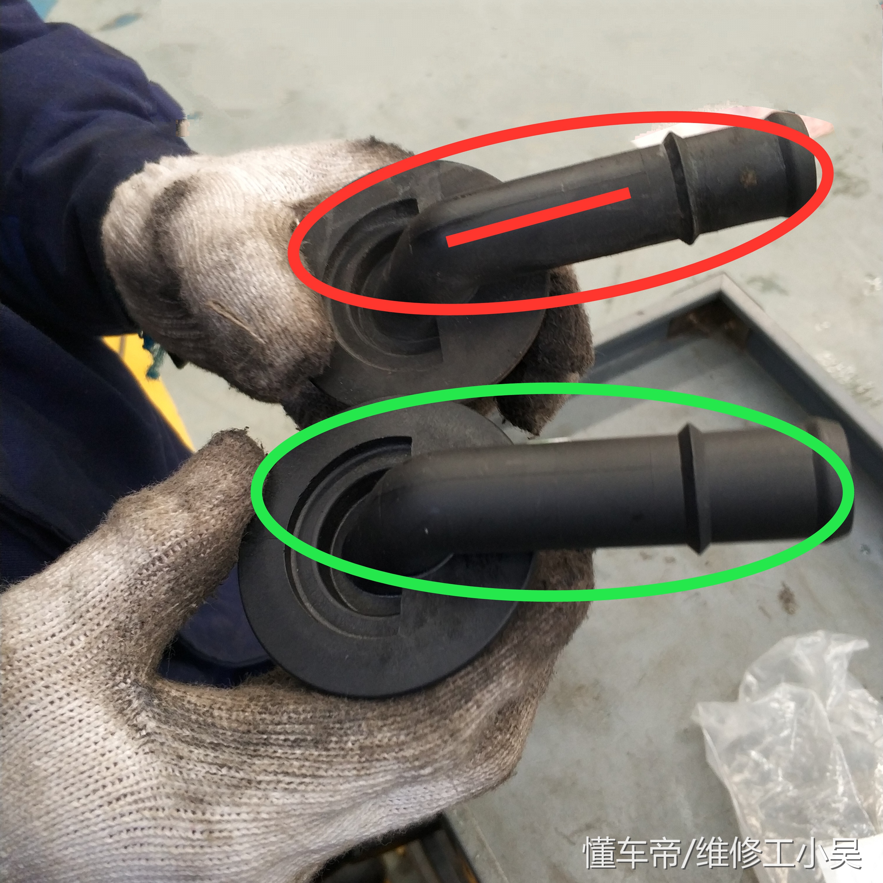 奔驰新款发动机漏水通病,奔驰发动机漏水好修吗