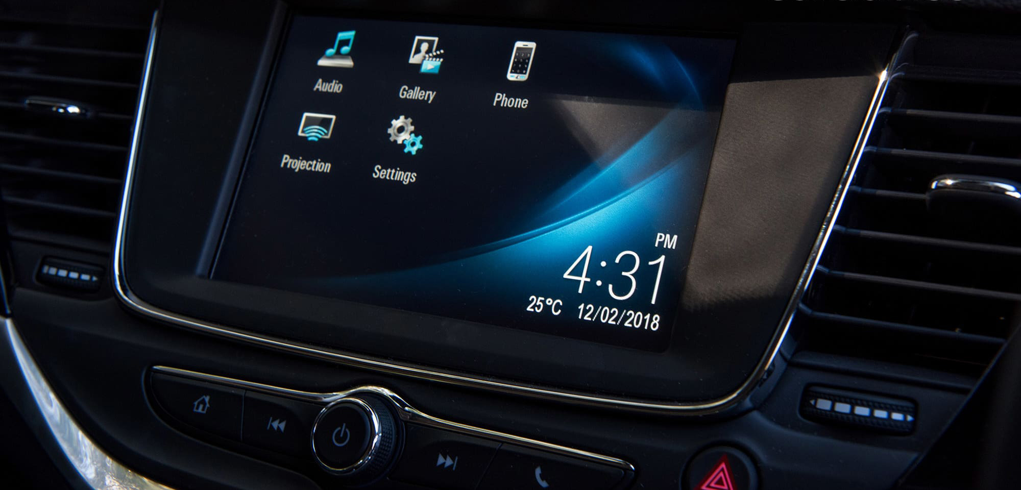 国内别克威朗开起来太过平淡，澳洲版威朗动力性能才更具看点