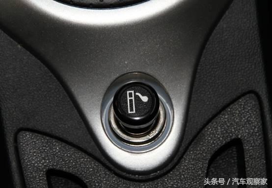 点烟器怎么用来点烟,汽车上的点烟器能接制氧机么