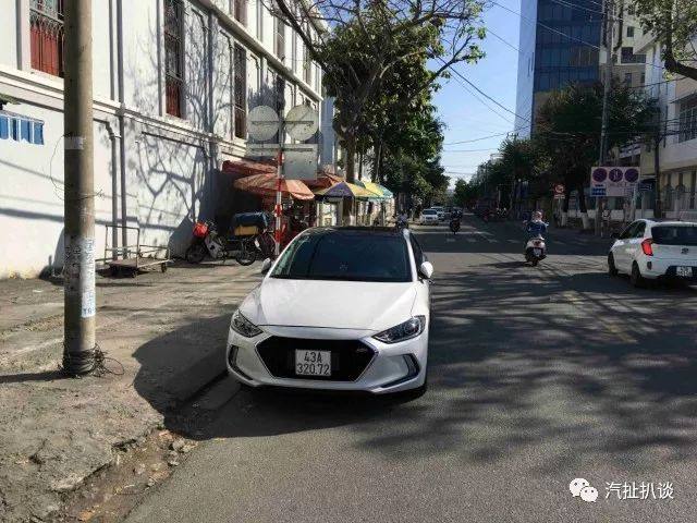 越南人都喜欢买什么品牌摩托车,越南摩托车大多是什么车型