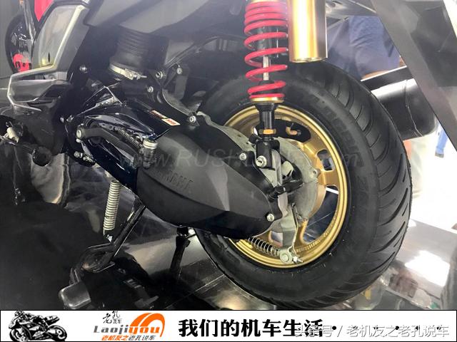 雅马哈zr和evo哪个好,雅马哈踏板rayzr125售价