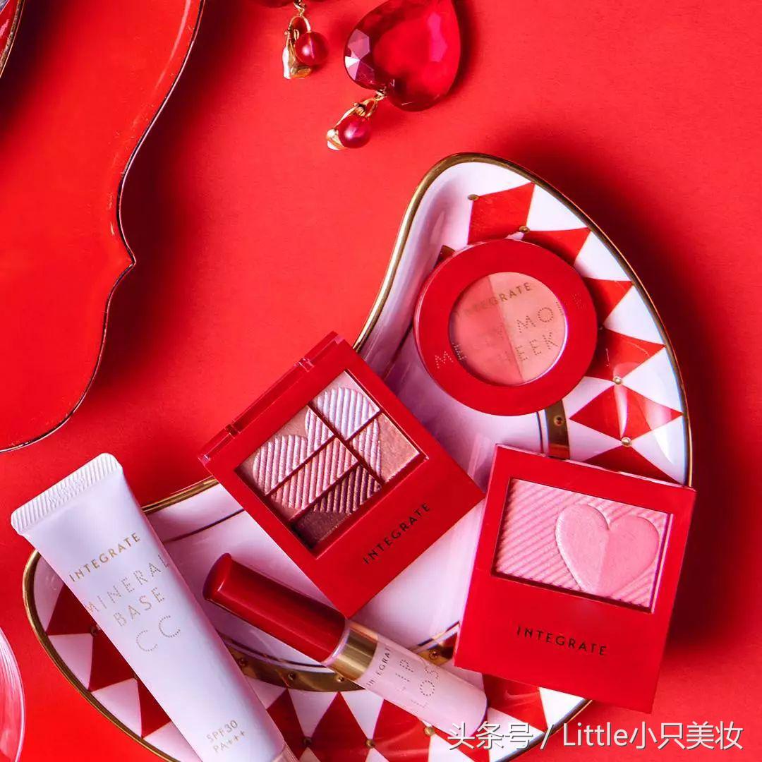 资生堂旗下平价好用护肤品,资生堂必买的10款产品