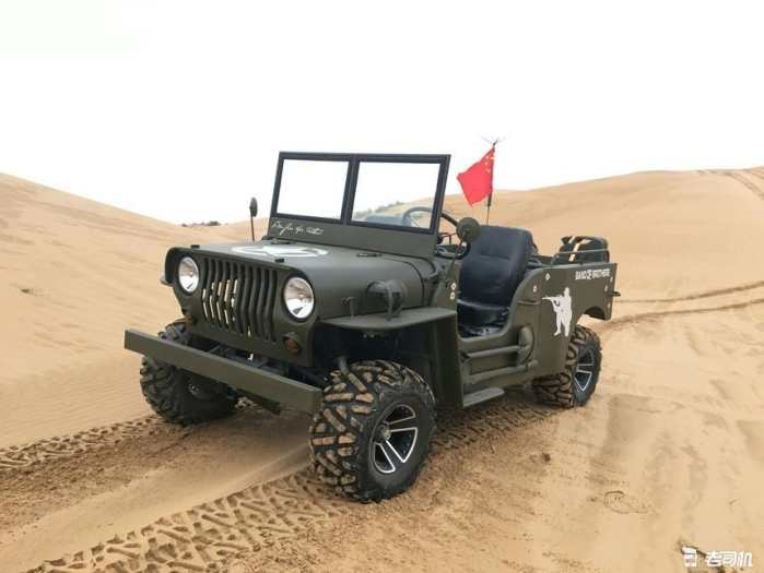 同时拥有4台途乐是何感觉？爬冰豁沙子当真无所不能！